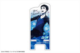 桼!!! on ICE ޥ mini 01  ͦ 