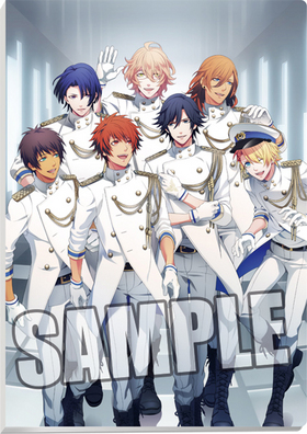 Ρץ󥹤ޤâ ꥢեǼե Shining All Star CD2 Ver. 