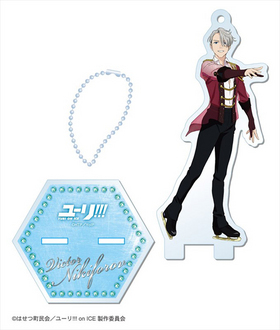 桼!!! on ICE ե奢 03 ȥ 