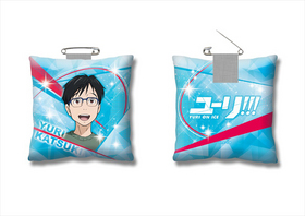 桼!!! on ICE åХå ͦ 