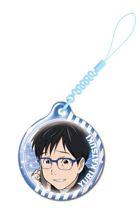 桼!!! on ICE ޡȥե󥯥꡼ʡ ǥ01 ͦ A 