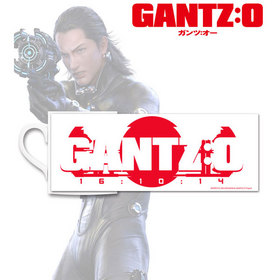 GANTZO GANTZ̥ޥå 