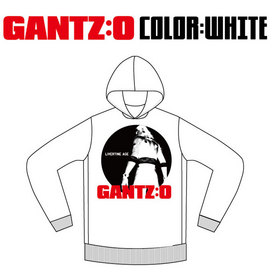 LIVERTINEAGEGANTZO ܥѡ SHADOW WHT M 