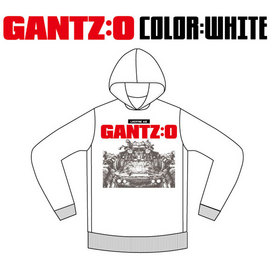 LIVERTINEAGEGANTZO ܥѡ ROBOT WHT M 