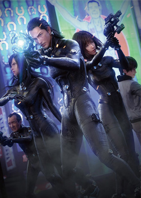 GANTZO Blu-ray Disc̾ǡ 