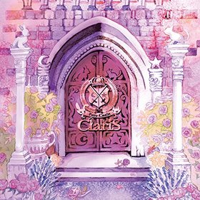 ClariS 4thꥸʥ륢ХFairy Castle[]ClariS 