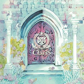 ClariS 4thꥸʥ륢ХFairy Castle[̾]ClariS 