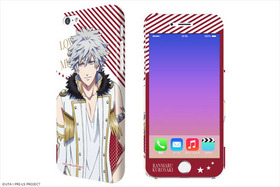 Ρץ󥹤ޤâ ޥLOVE쥸ɥ iPhone 6/6s 09  
