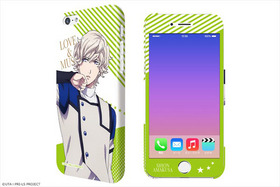 Ρץ󥹤ޤâ ޥLOVE쥸ɥ iPhone 6/6s 18 ŷ𥷥 