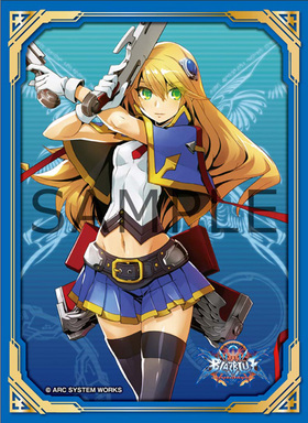 ѥ Vol.10 BLAZBLUE Υߥꥪ 