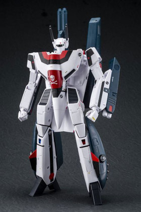 Ķ׺ɥޥ ܤƤޤ ѷVF-1S ȥ饤Х륭꡼ movie ver. 1/60 ե奢 