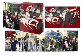 쳦 Blu-ray BOX 