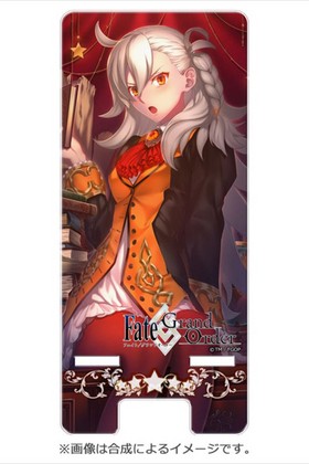 Fate/Grand Order ޥꥢ ѡʥ롦å 