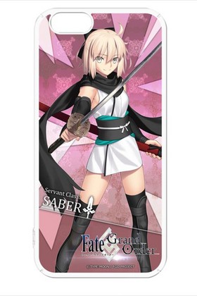 Fate/Grand Order iPhone 6s/6 ϡɥ  