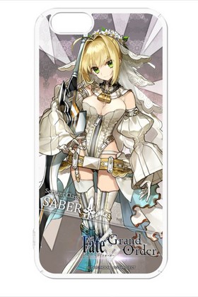 Fate/Grand Order iPhone 6s/6 ϡɥ ͥ饦ǥ ֥饤 