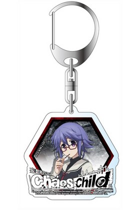 CHAOSCHILD 륭ۥ  