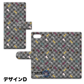 OcculticNine -ƥåʥ- Ģޥۥ D iPhone 6/6s/7 