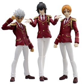 4ͥ KING OF PRISM by Pretty Rhythm Over The Rainbow 
