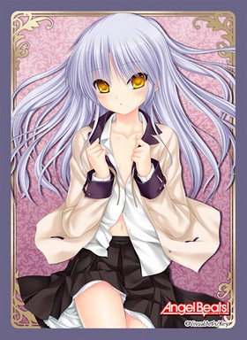 ֥å꡼饯꡼ ץʥ졼 Angel Beats ŷ 
