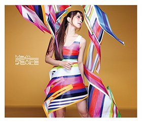 Mayn 5th ХPEACE of SMILE[A]Mayn 