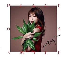 Mayn 5th ХPEACE of SMILE[B]Mayn 