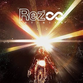 Rez Infinite Original Soundtrack 