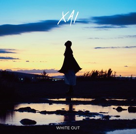 GODZILLA   ΡWHITE OUT[ƥ] XAI 