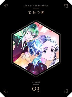 Фι Vol.3 Blu-ray Disc ǡ 