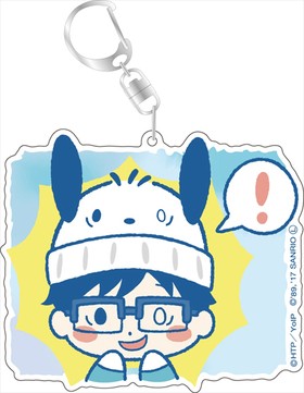 桼!!! on ICEߥꥪ饯 ǥۥ ͦ ver. B 