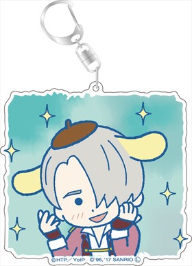 桼!!! on ICEߥꥪ饯 ǥۥ ȥ ver. D 