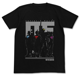 Infini-T Force T BLACK-M 