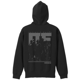 Infini-T Force åץѡ BLACK-M 