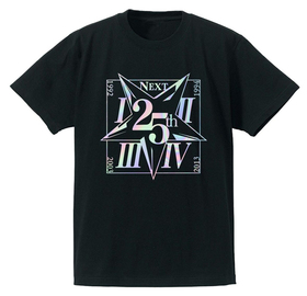 ž 25th AnniversaryץT   L 
