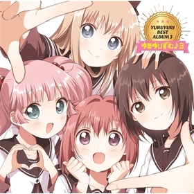 YURUYURI BESTALBUM3 ꤺ3 