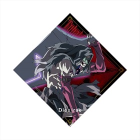 Dies irae ѿѵץƥå ȥХ륫 