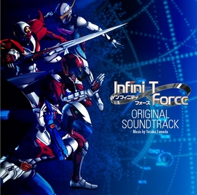 Infini-T Force ꥸʥ롦ɥȥå 
