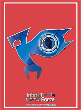 ֥ ꡼֥쥯 ϥ졼 Vol.1467 Infini-T Force ΢ݥޡ 