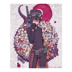 Τι -the Beautiful World- the Animated Series Хܡ 