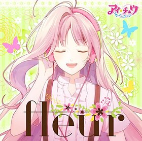 奦 ե륢Хfleur[̾]奦 