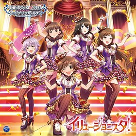 THE IDOLMSTER CINDERELLA MASTER ֥塼˥ס̤CVͧΤˡ״֤ޤCVͳ͡ˡʸCVMAOˡ幬ҡCVãˡȡCV갽 