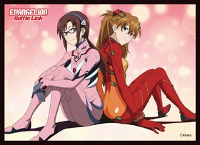 F꡼֥쥯 vol.6 EVANGELION Battle Link ޥ 