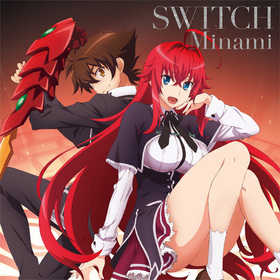 ϥDD HERO OPơޡSWITCH [̾]Minami 