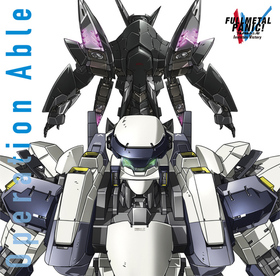 ե᥿롦ѥ˥åInvisible Victory OP/EDơ޽Operation Ableסĥޥ 