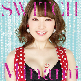 ϥDD HERO OPơޡSWITCH [DVDս]Minami 
