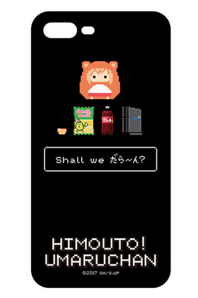 ʪ塪ޤR ɥåȳiPhone iPhone 6/6S[] 