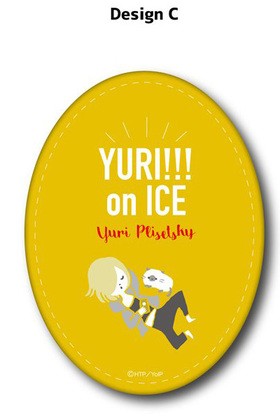 桼!!! on ICE ͡ۥ C 