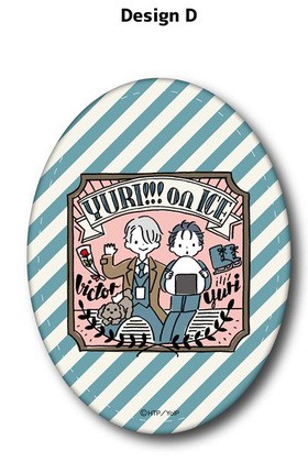 桼!!! on ICE ͡ۥ D 