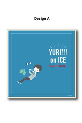 桼!!! on ICE å󥫥С A 