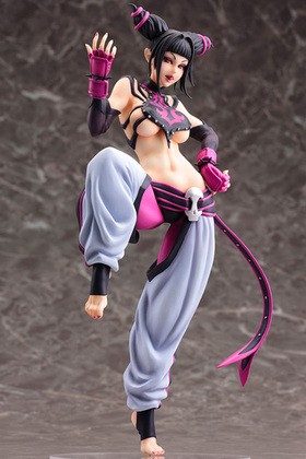 STREET FIGHTER  1/7 PVCե奢[] 