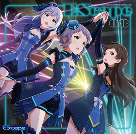 THE IDOLMSTER MILLION THETER GENERATION 08EScapeסEScape(ɿCVΤ̡ˡ ݡCV ᵪˡݡCV ŷ) 